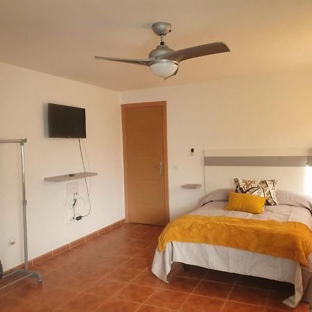 Loft 1 Nuevo Primer Piso Sin Ascensor,Wifi La Línea de la Concepción 外观 照片