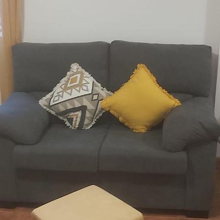 Loft 1 Nuevo Primer Piso Sin Ascensor,Wifi La Línea de la Concepción 外观 照片