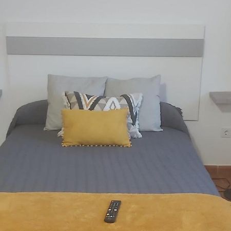 Loft 1 Nuevo Primer Piso Sin Ascensor,Wifi La Línea de la Concepción 外观 照片