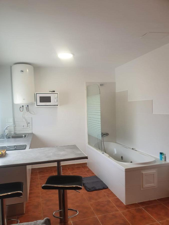 Loft 1 Nuevo Primer Piso Sin Ascensor,Wifi La Línea de la Concepción 外观 照片