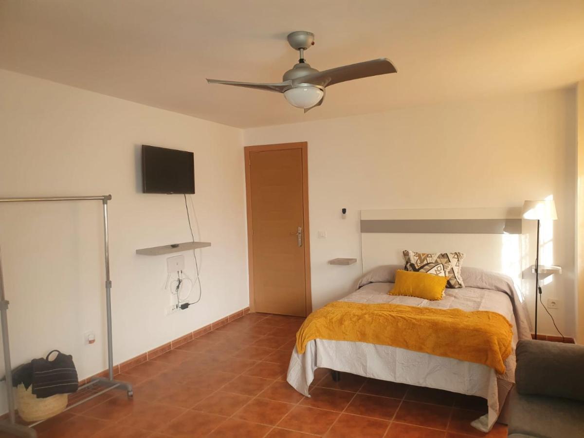 Loft 1 Nuevo Primer Piso Sin Ascensor,Wifi La Línea de la Concepción 外观 照片