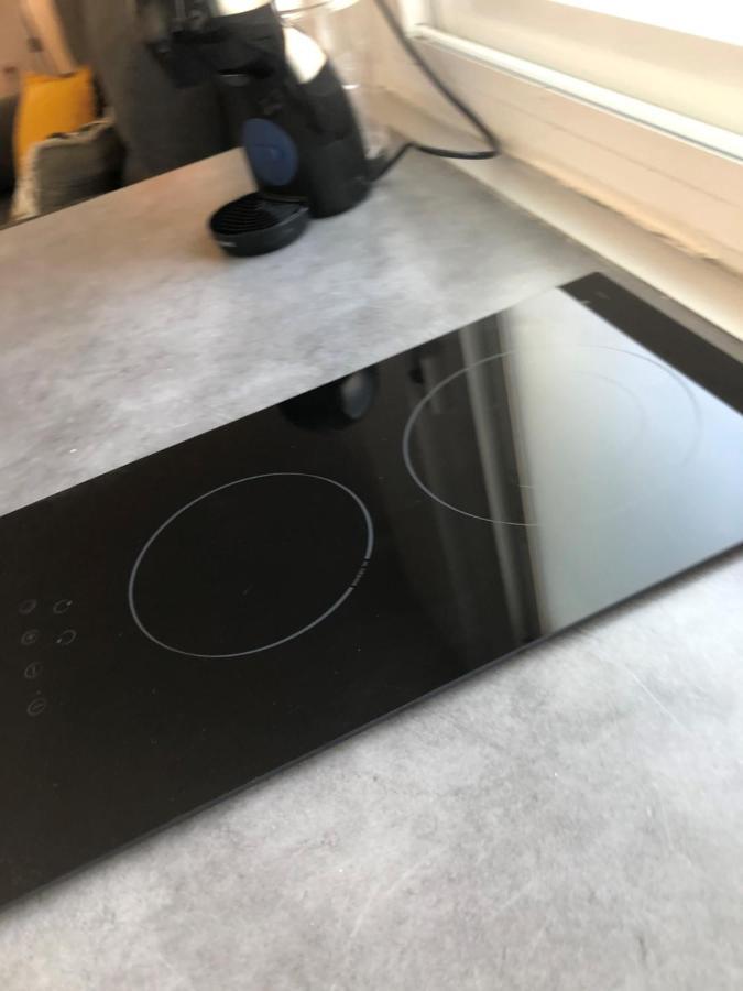 Loft 1 Nuevo Primer Piso Sin Ascensor,Wifi La Línea de la Concepción 外观 照片