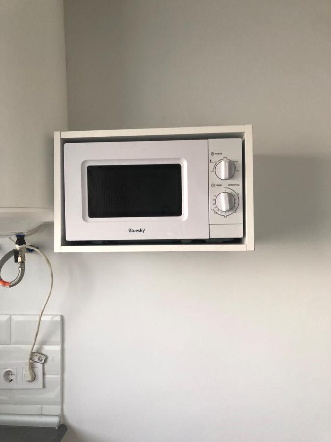 Loft 1 Nuevo Primer Piso Sin Ascensor,Wifi La Línea de la Concepción 外观 照片