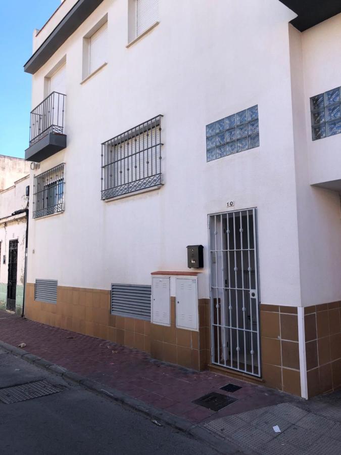 Loft 1 Nuevo Primer Piso Sin Ascensor,Wifi La Línea de la Concepción 外观 照片