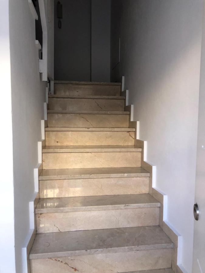 Loft 1 Nuevo Primer Piso Sin Ascensor,Wifi La Línea de la Concepción 外观 照片