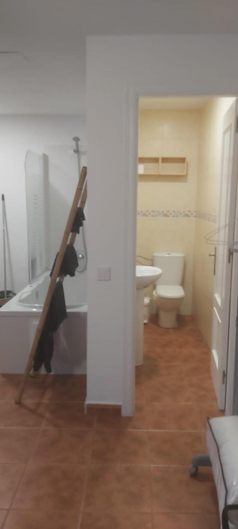 Loft 1 Nuevo Primer Piso Sin Ascensor,Wifi La Línea de la Concepción 外观 照片