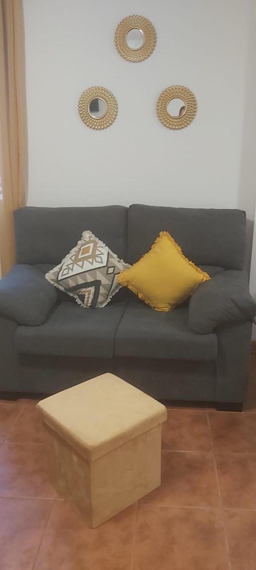 Loft 1 Nuevo Primer Piso Sin Ascensor,Wifi La Línea de la Concepción 外观 照片