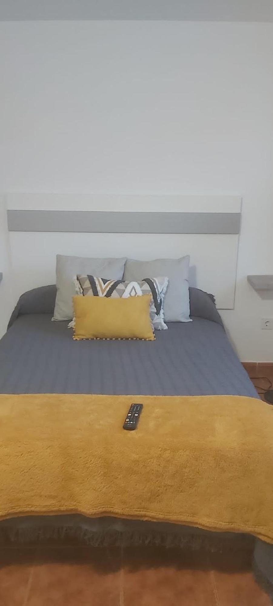 Loft 1 Nuevo Primer Piso Sin Ascensor,Wifi La Línea de la Concepción 外观 照片