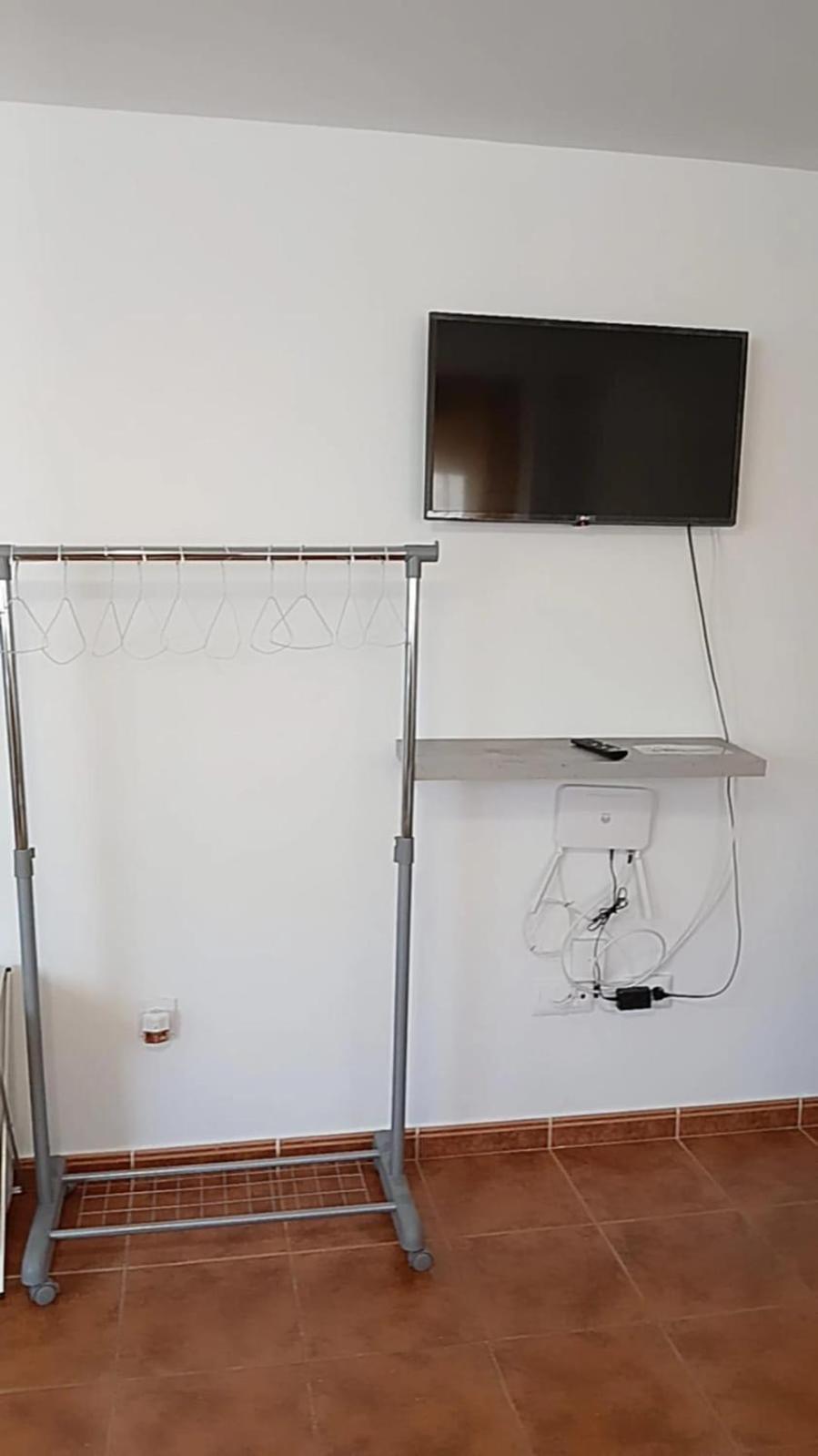 Loft 1 Nuevo Primer Piso Sin Ascensor,Wifi La Línea de la Concepción 外观 照片