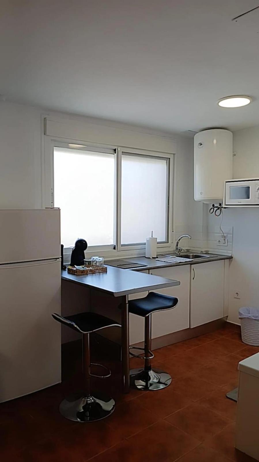 Loft 1 Nuevo Primer Piso Sin Ascensor,Wifi La Línea de la Concepción 外观 照片